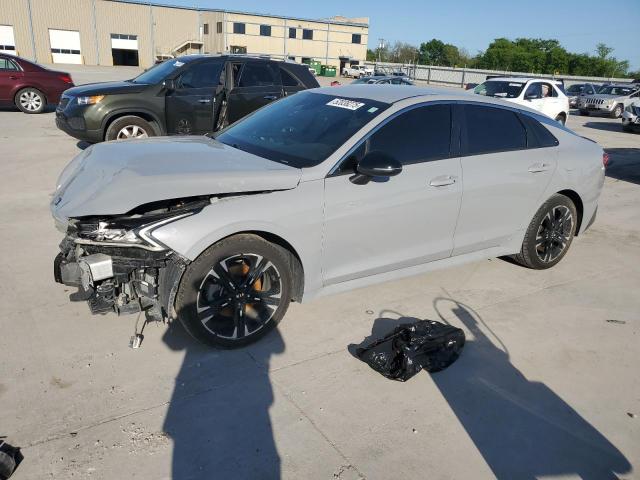 Vin: 5xxg64j22mg062234, lot: 52038275, kia k5 gt line 2021 img_1