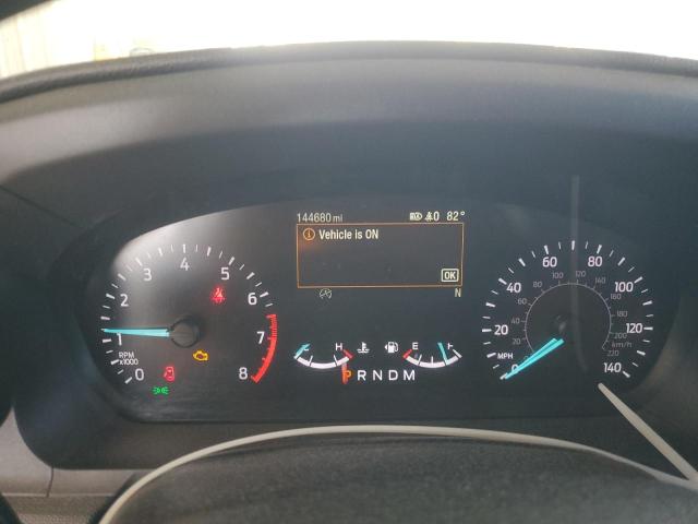 2020 FORD EXPLORER #3301864002