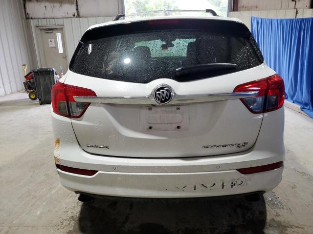 2017 BUICK ENVISION P LRBFXFSX7HD076692