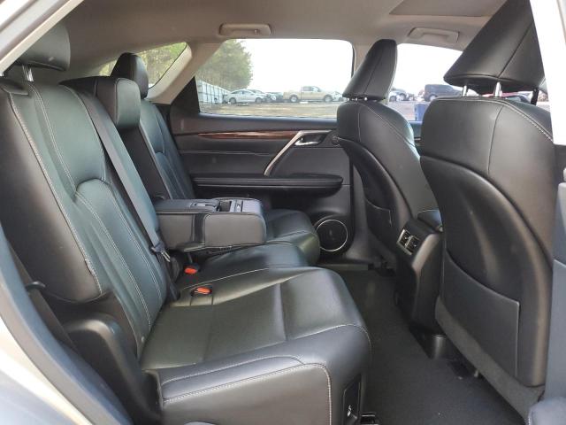 2018 LEXUS RX 350 L - JTJGZKCA9J2002594
