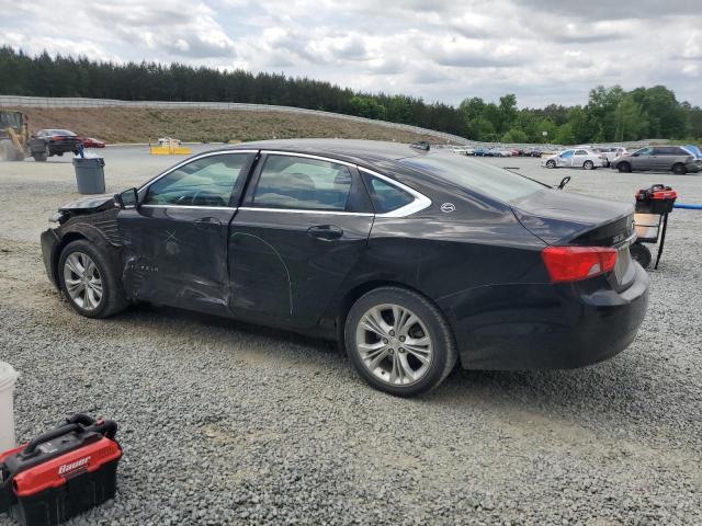 Vin: 2g1125s3xe9140971, lot: 55029785, chevrolet impala lt 20142