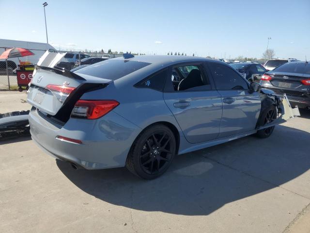 Vin: 2hgfe1e59rh471841, lot: 51931275, honda civic si 20243