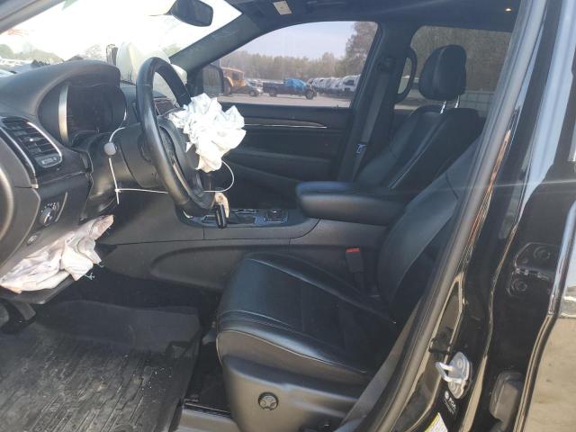 2021 JEEP GRAND CHER - 1C4RJFCG7MC598107