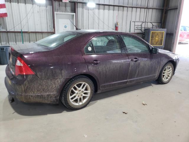 Vin: 3fahp0ga7cr270592, lot: 53259995, ford fusion s 20123