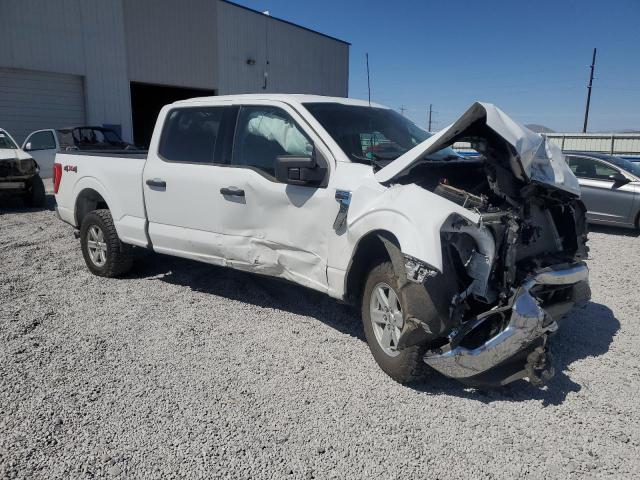 Vin: 1ftfw1e8xpfa32569, lot: 53295445, ford f-150 supercrew 20234