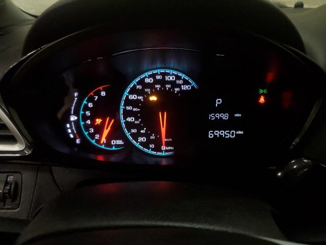 kl8cd6sa6mc714111 - 2021 Chevrolet spark 1lt - #51823605