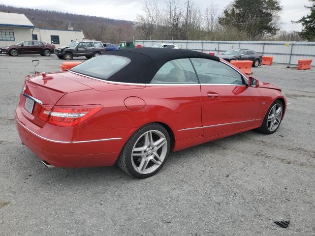 Vin: wddkk5kf3cf171933, lot: 50933335, mercedes-benz e-class 350 20123