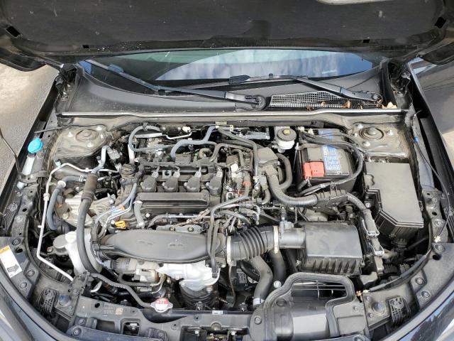 2024 HONDA CIVIC EX - 2HGFE1F71RH300758