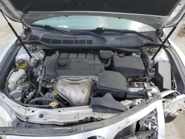 2011 TOYOTA CAMRY BASE - 4T1BF3EK9BU170917