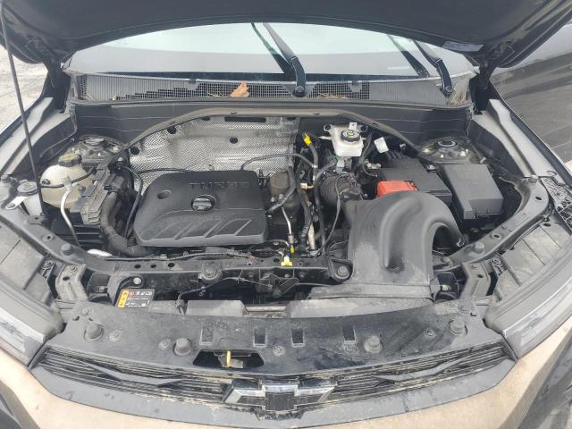 2023 CHEVROLET TRAILBLAZE - KL79MTSL6PB128260