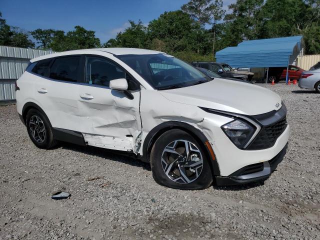 Vin: kndpu3af2p7172880, lot: 55112095, kia sportage lx 20234