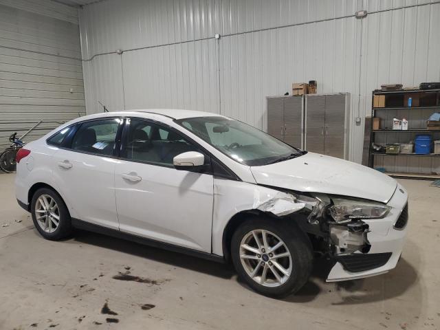 2016 FORD FOCUS SE - 1FADP3F24GL208906