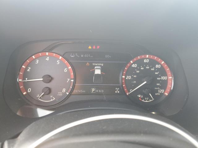 2022 NISSAN FRONTIER S - 1N6ED1EK5NN615256