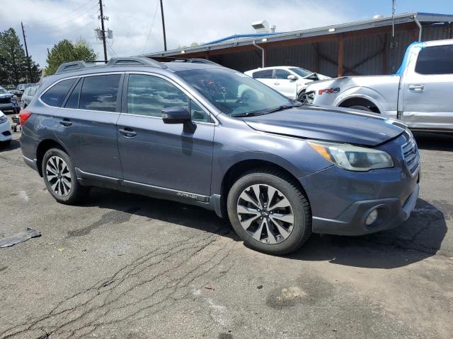 Vin: 4s4bsbnc7g3279761, lot: 54753855, subaru outback 2.5i limited 20164