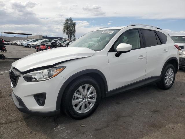 Vin: jm3ke2cy3e0382398, lot: 53503905, mazda cx-5 touring 2014 img_1