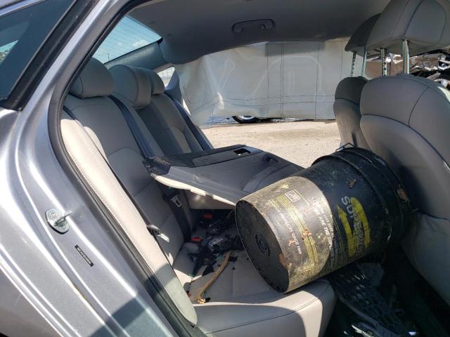 2016 HYUNDAI SONATA - 5NPE34AF9GH298648
