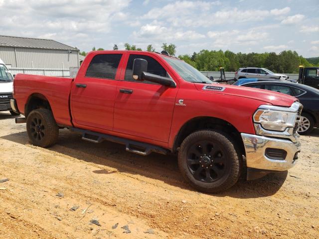 Vin: 3c6ur5cl0lg303331, lot: 54776565, ram 2500 tradesman 20204