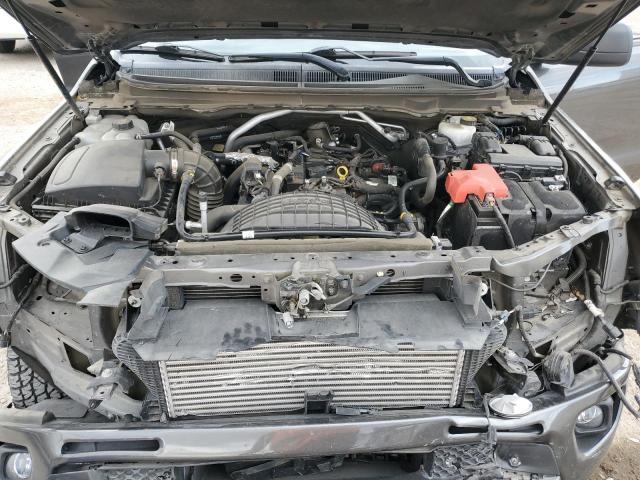 2020 FORD RANGER XL - 1FTER4EH9LLA45958