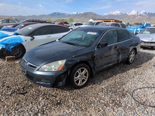 HONDA ACCORD SE