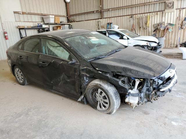 Vin: 3kpf24ad2me320625, lot: 51218235, kia forte fe 20214