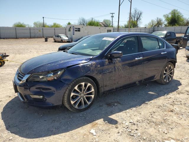 Vin: 1hgcr2f5xfa010492, lot: 52443615, honda accord sport 2015 img_1