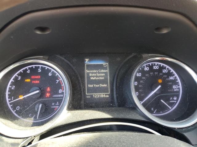 2019 TOYOTA CAMRY L - 4T1B11HK7KU264860