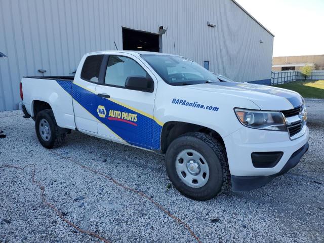Vin: 1gchsbea4h1315299, lot: 52358505, chevrolet colorado 20174
