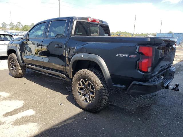 Vin: 1gcptfek7s1154768, lot: 53997315, chevrolet colorado zr2 20252
