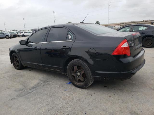 Vin: 3fahp0hg4br320544, lot: 54512345, ford fusion se 20112