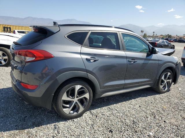 2018 HYUNDAI TUCSON VAL KM8J33A21JU794865