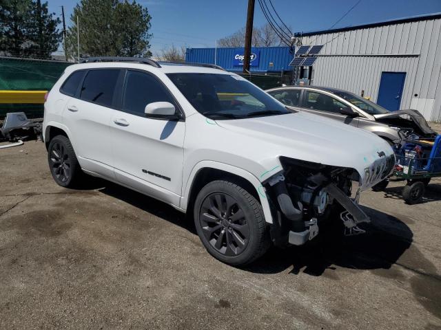 Vin: 1c4pjmdx2ld642193, lot: 52831815, jeep grand cher limited 20204