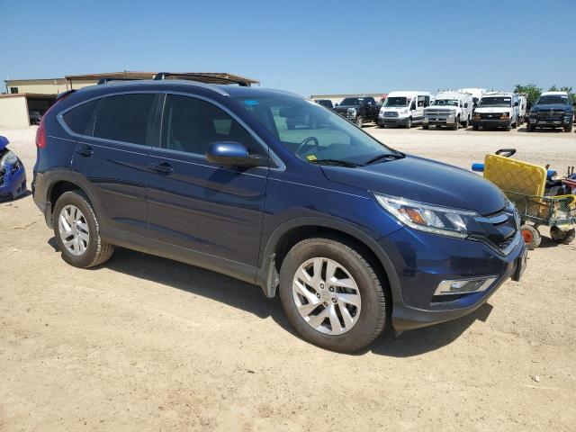 Vin: 2hkrm3h74gh501811, lot: 51973835, honda crv exl 20164