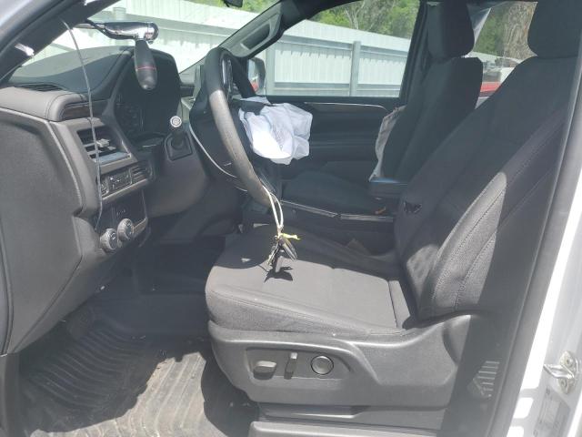 2022 CHEVROLET TAHOE C150 1GNSCLEDXNR165867