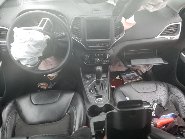 2022 JEEP CHEROKEE L - 1C4PJMCX1ND533096