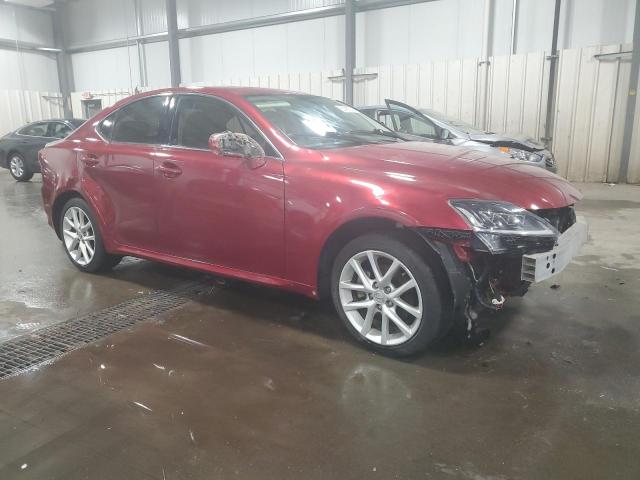Vin: jthcf5c23c2035824, lot: 51487215, lexus is 250 20124