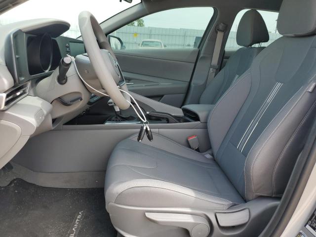 2023 HYUNDAI ELANTRA SE - 5NPLM4AG6PH092426