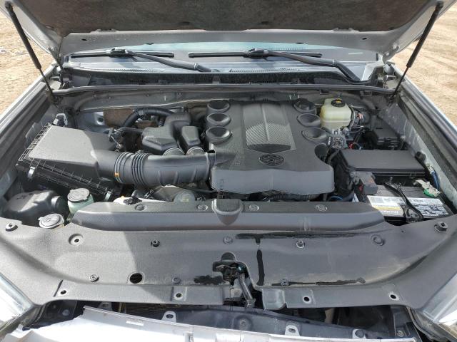 2020 TOYOTA 4RUNNER SR - JTEBU5JR7L5776247