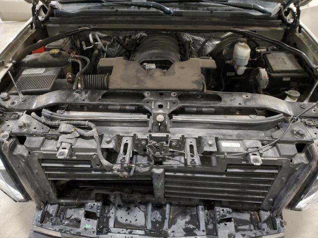 2017 CHEVROLET SUBURBAN K - 1GNSKHKC3HR381480