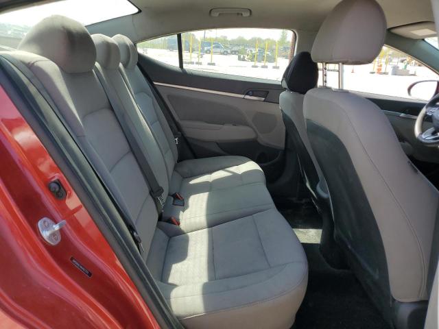 2019 HYUNDAI ELANTRA SE - 5NPD84LFXKH427371