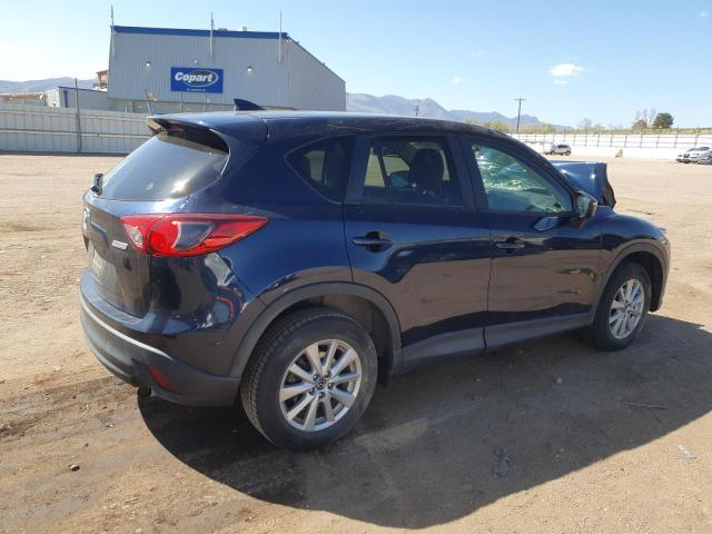 Vin: jm3ke4cy8g0758947, lot: 53140005, mazda cx-5 touring 20163