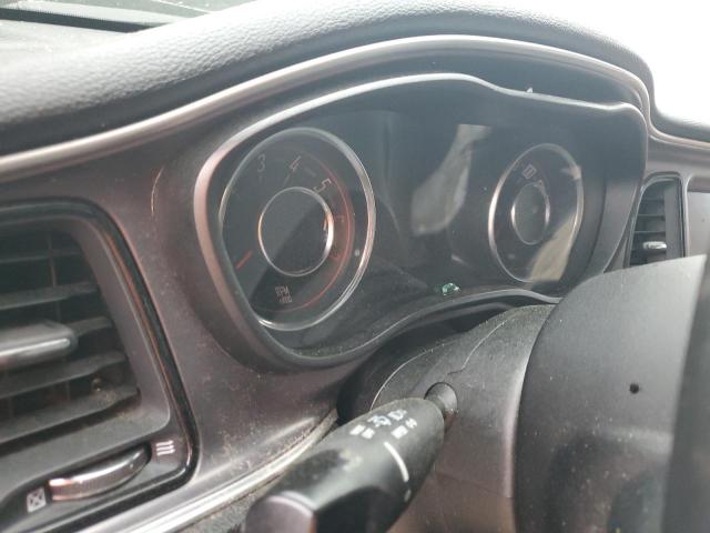2015 DODGE CHALLENGER - 2C3CDZAT7FH723853