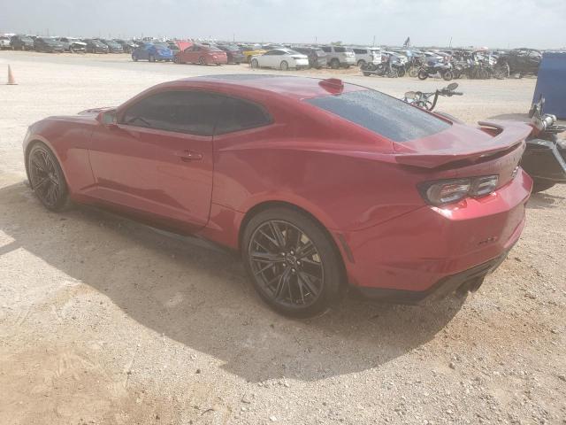 2021 CHEVROLET CAMARO ZL1 - Other View