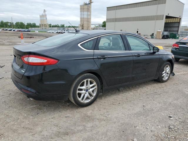 Vin: 1fa6p0hdxe5383488, lot: 54941885, ford fusion se 20143