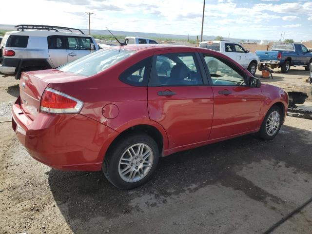 Vin: 1fahp3fn8bw180269, lot: 55258885, ford focus se 20113