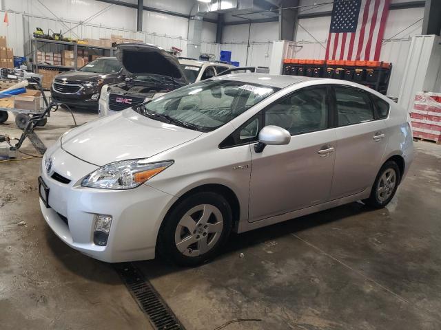 Vin: jtdkn3du8a0121756, lot: 55029325, toyota prius 2010 img_1