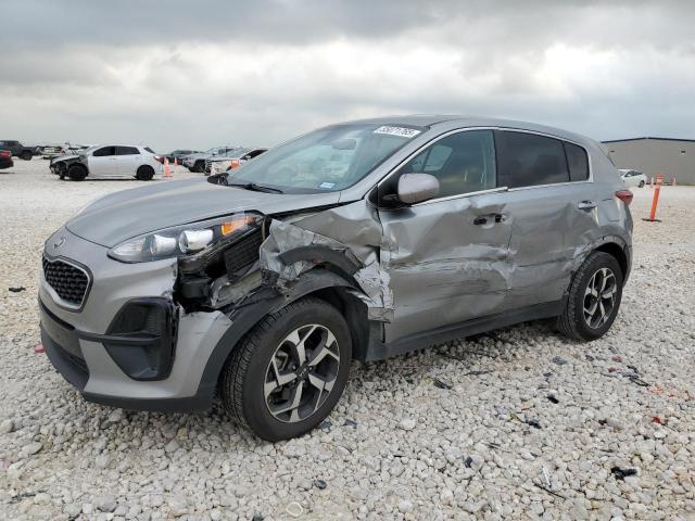 Vin: kndpm3ac2n7015014, lot: 55071765, kia sportage lx 2022 img_1