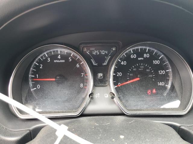 2019 NISSAN VERSA S - 3N1CN7AP6KL839503