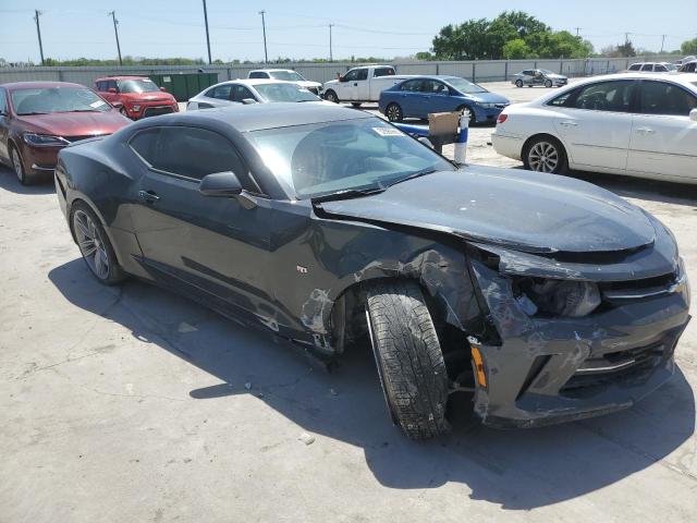 Vin: 1g1fb1rs9h0200605, lot: 52980665, chevrolet camaro lt 20174