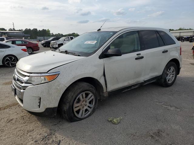 Vin: 2fmdk3gc8cba66937, lot: 53775365, ford edge se 2012 img_1