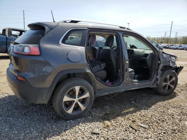 Vin: 1c4pjmdn3kd356088, lot: 54826835, jeep grand cher limited 20193